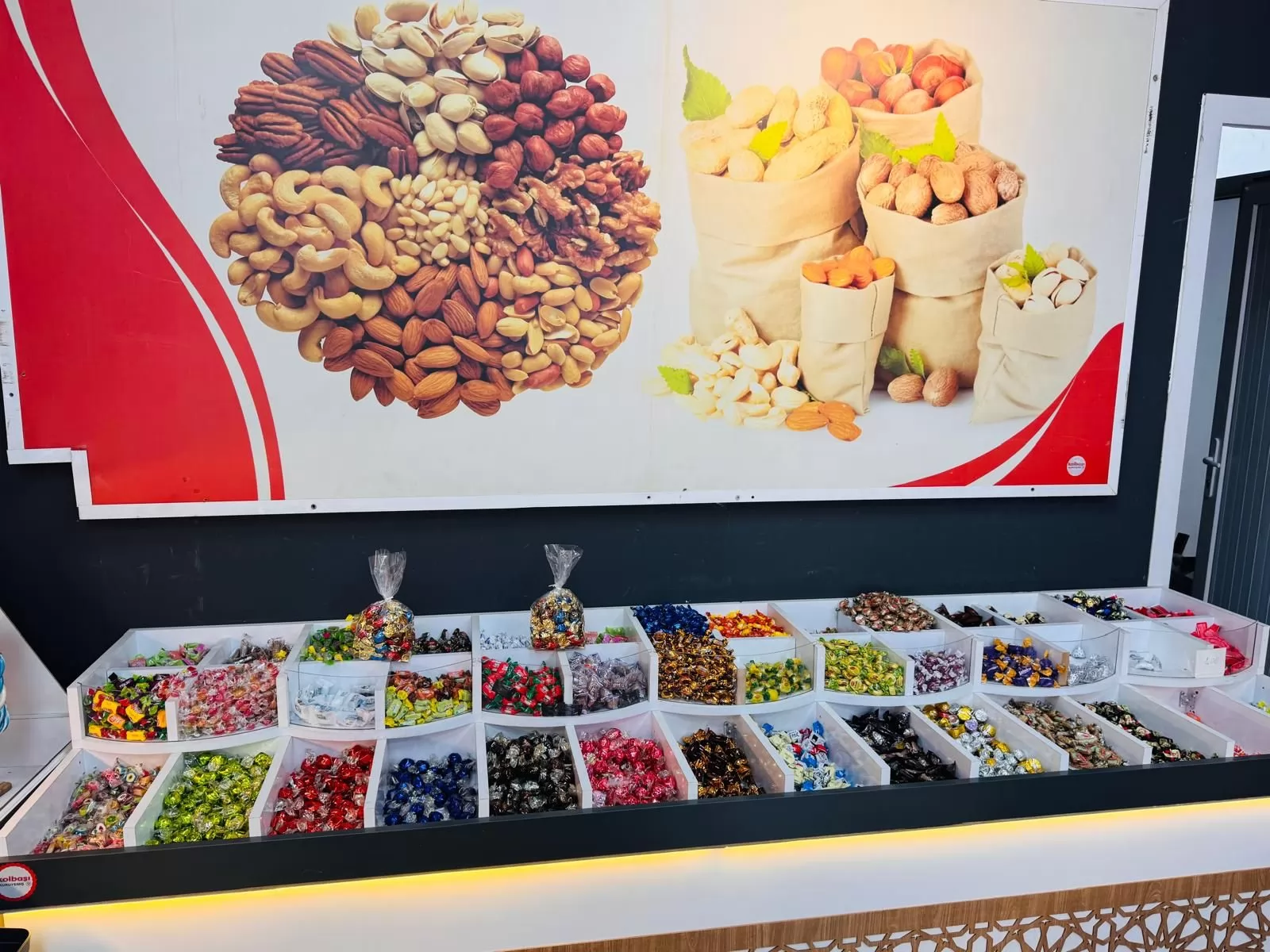 Özel Hediye Kutuları