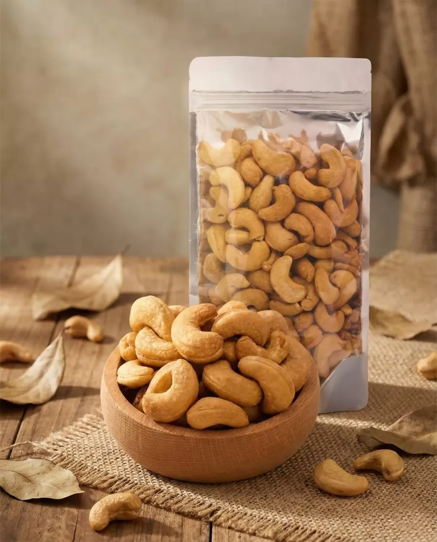 Paketli Ürünler